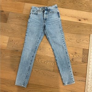 Women’s Jeans